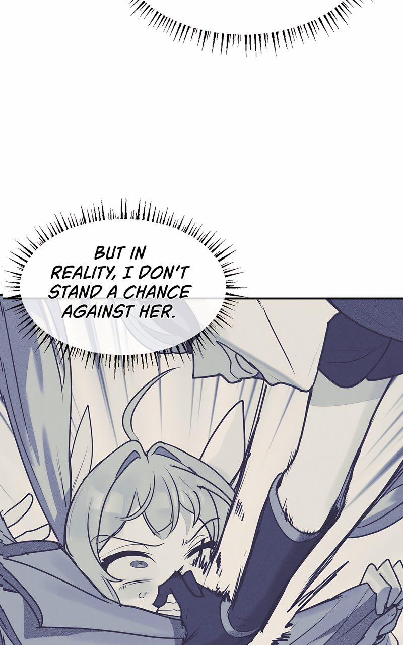 Magical Girl Service 39 trang 8