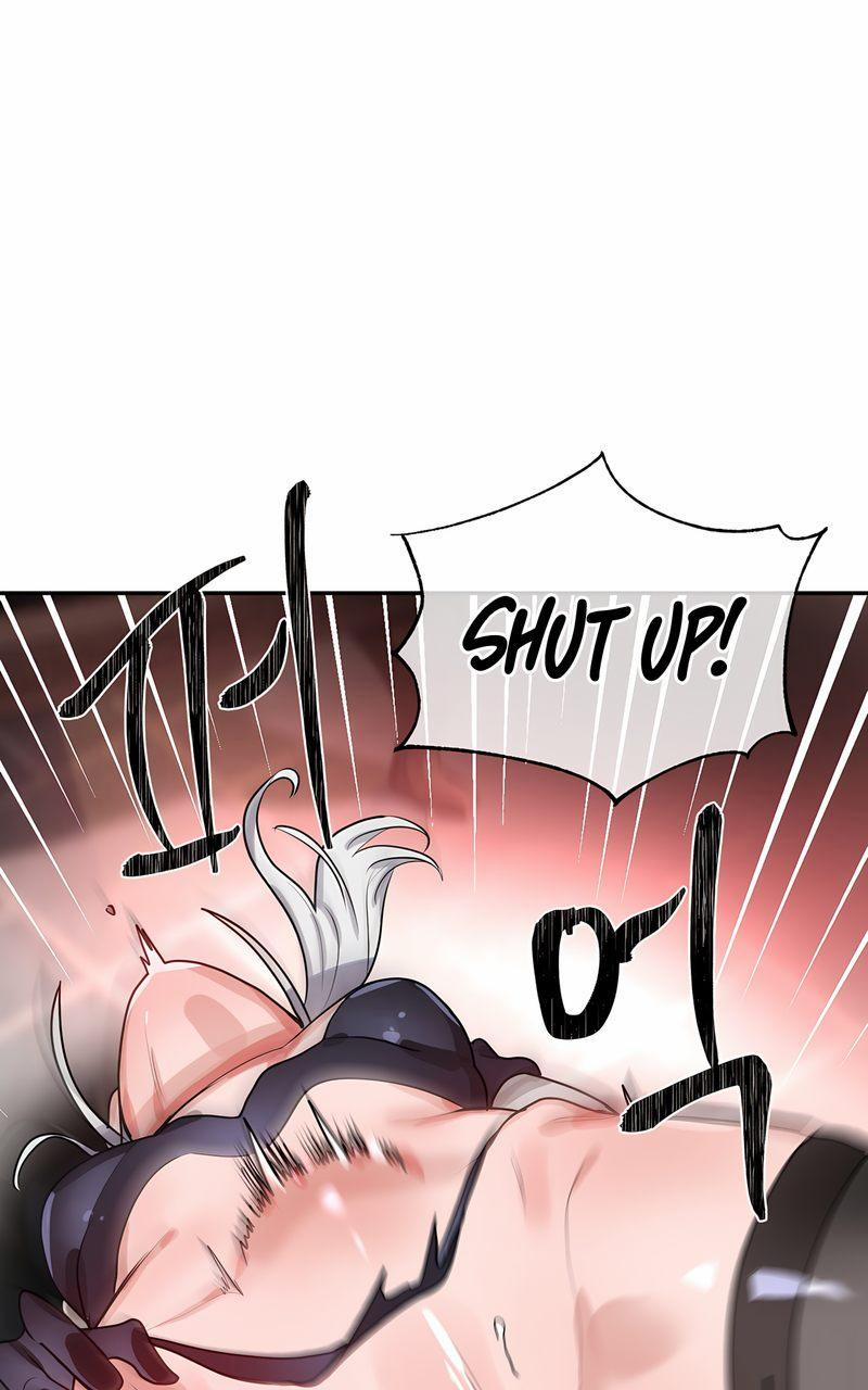 Magical Girl Service 40 trang 1