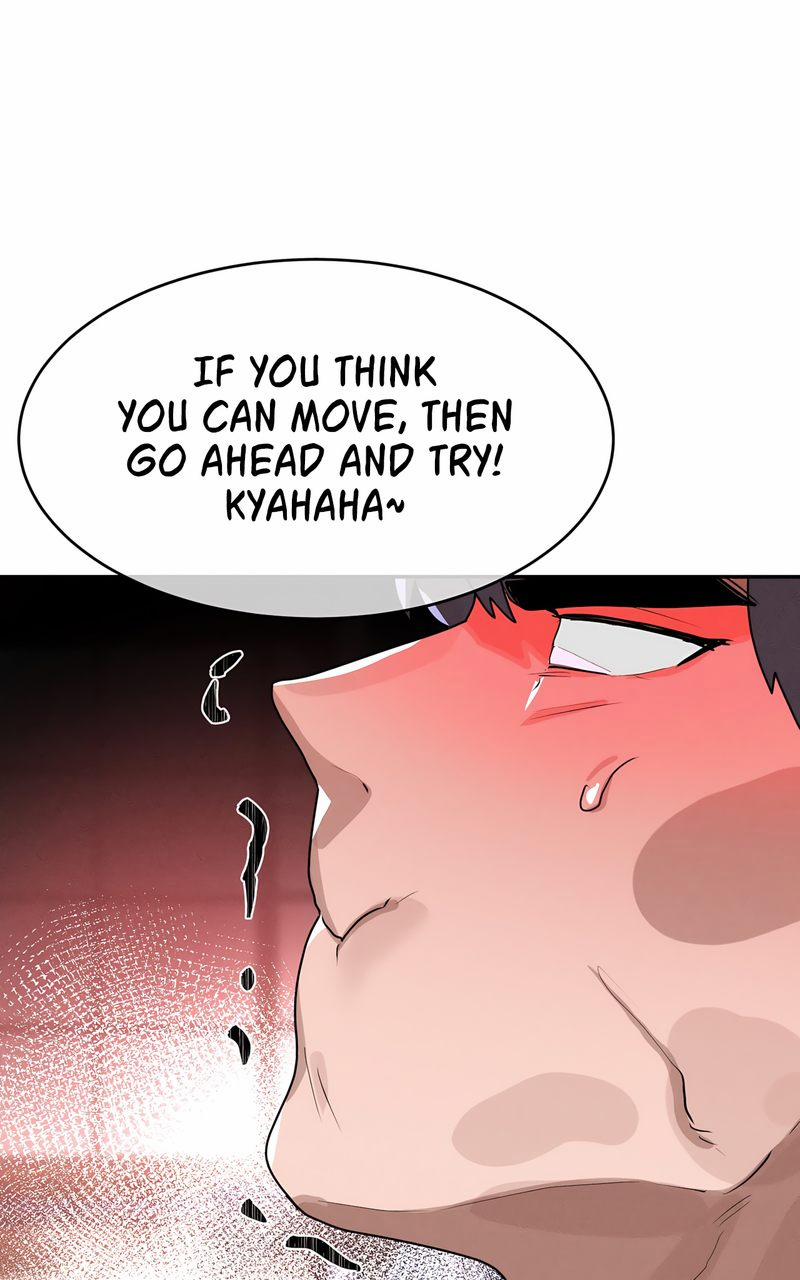 Magical Girl Service 40 trang 19