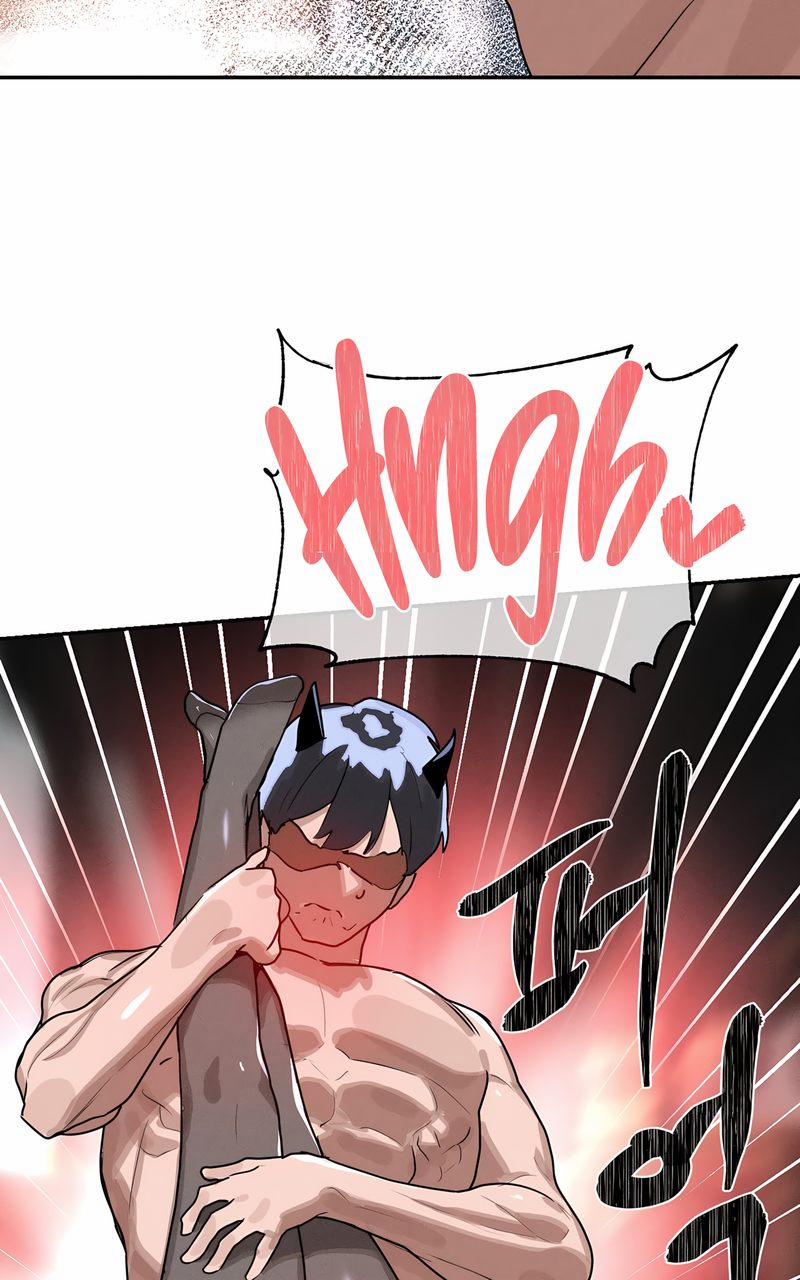 Magical Girl Service 40 trang 20