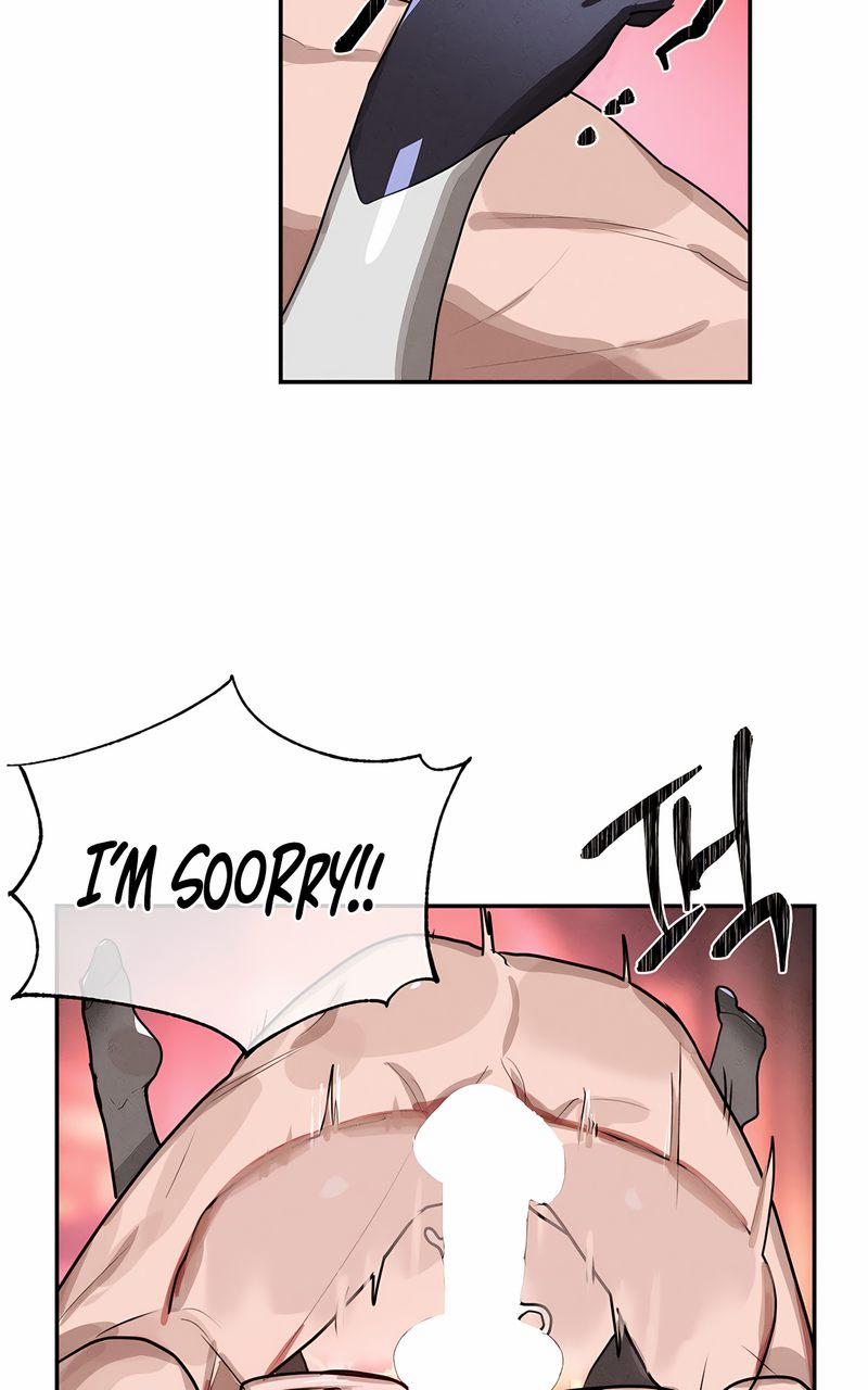 Magical Girl Service 40 trang 40