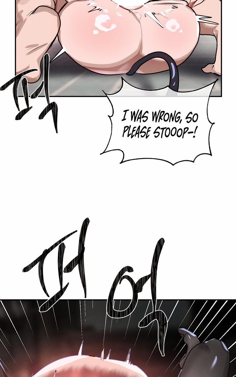 Magical Girl Service 40 trang 41