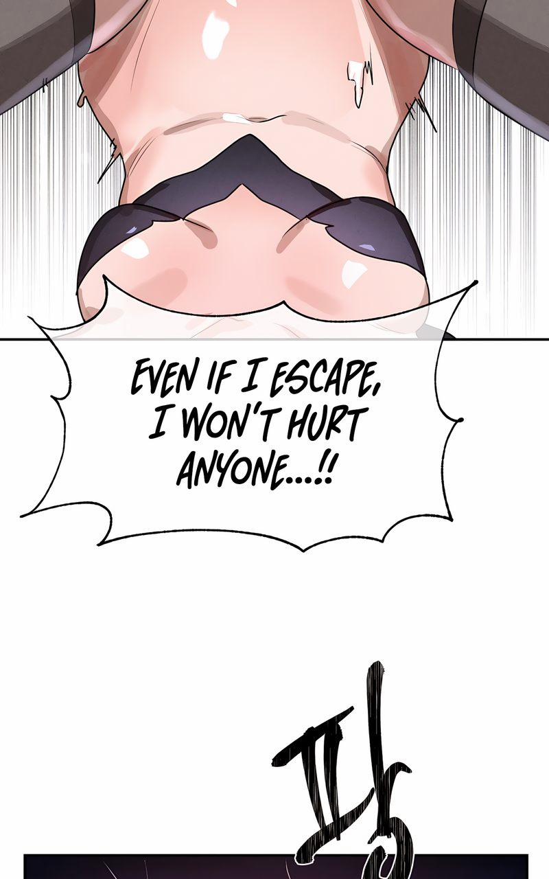 Magical Girl Service 40 trang 46