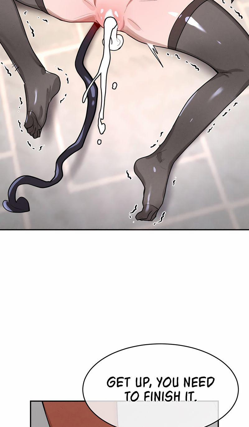 Magical Girl Service 40 trang 54