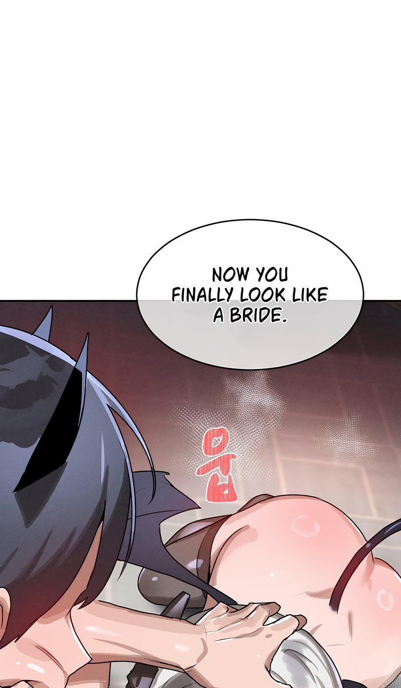 Magical Girl Service 40 trang 57