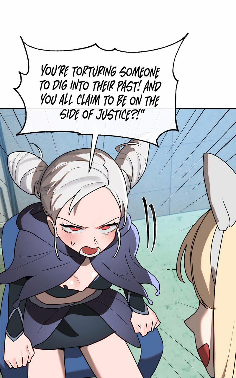 Magical Girl Service 41 trang 24