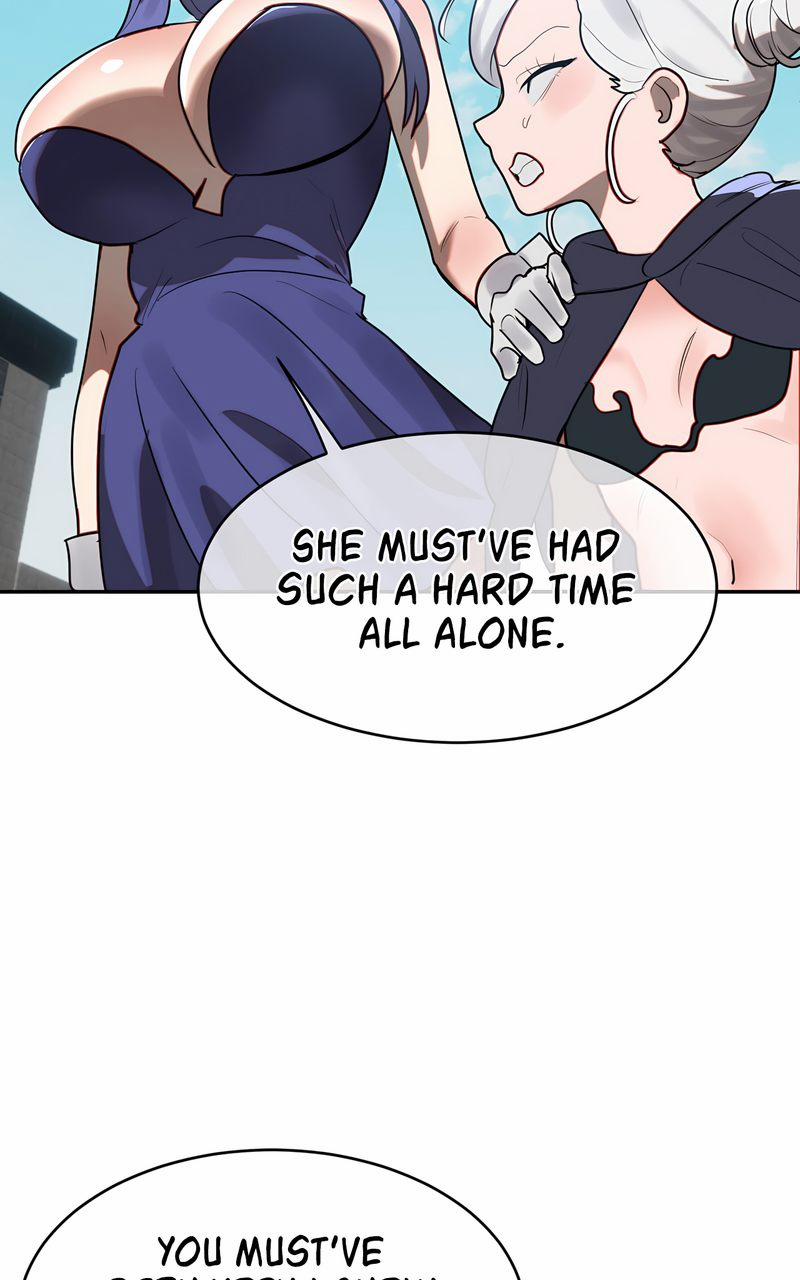 Magical Girl Service 41 trang 28