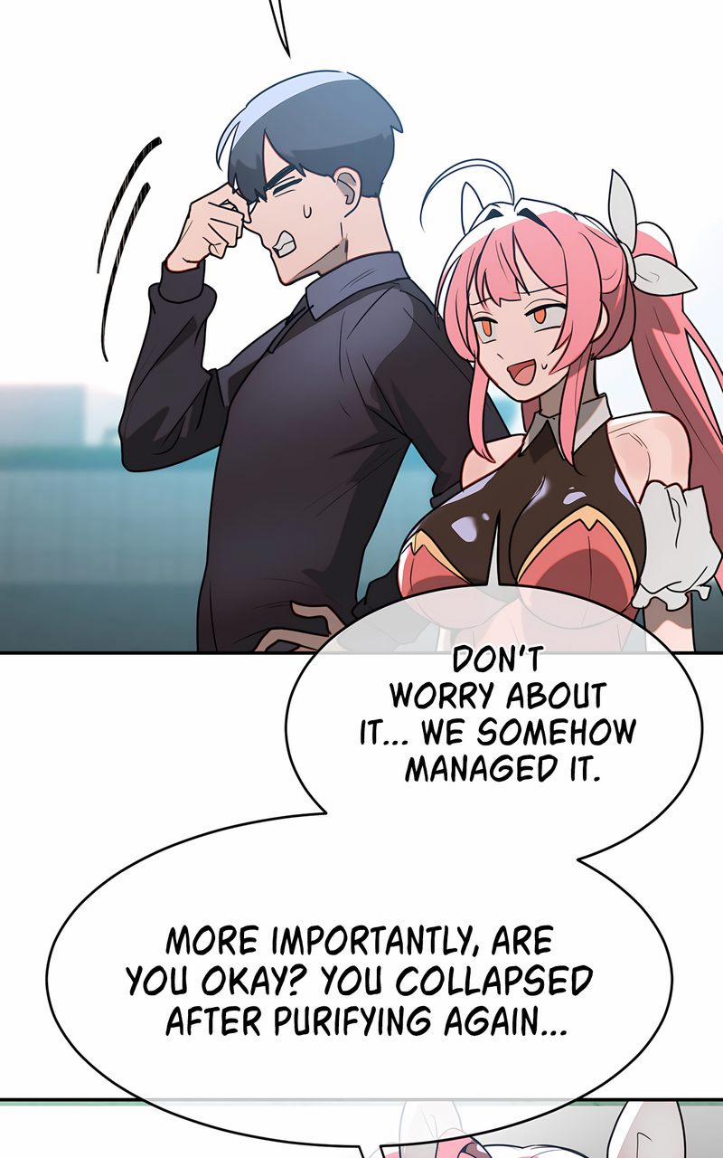 Magical Girl Service 41 trang 32