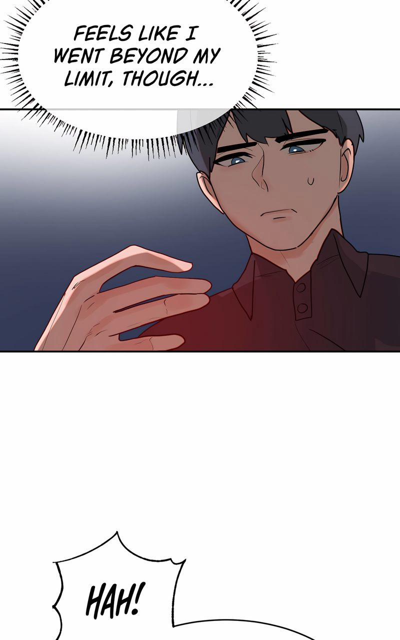 Magical Girl Service 41 trang 34