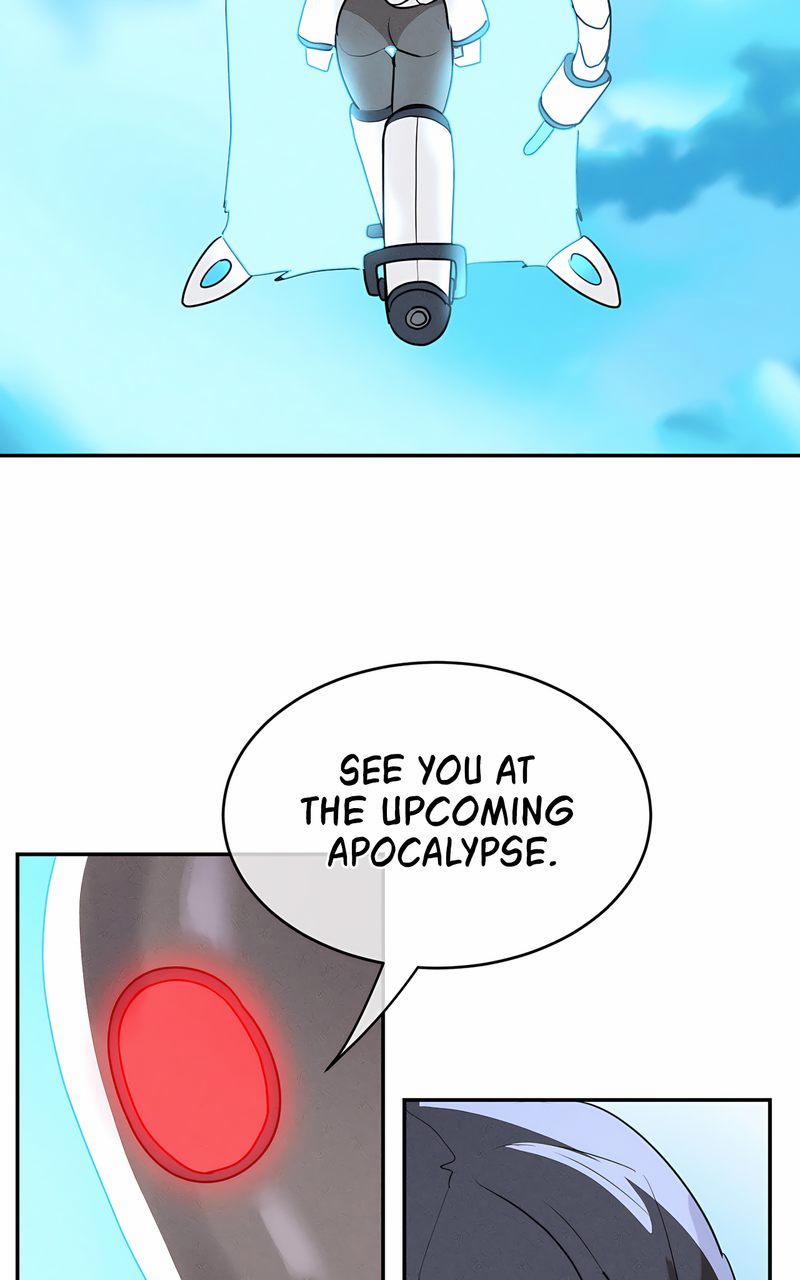 Magical Girl Service 41 trang 46