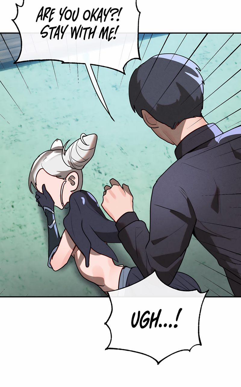 Magical Girl Service 41 trang 48