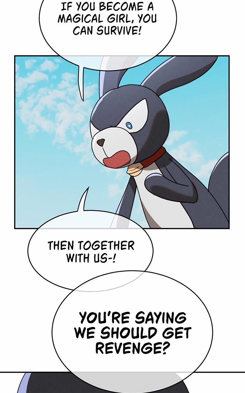 Magical Girl Service 41 trang 53