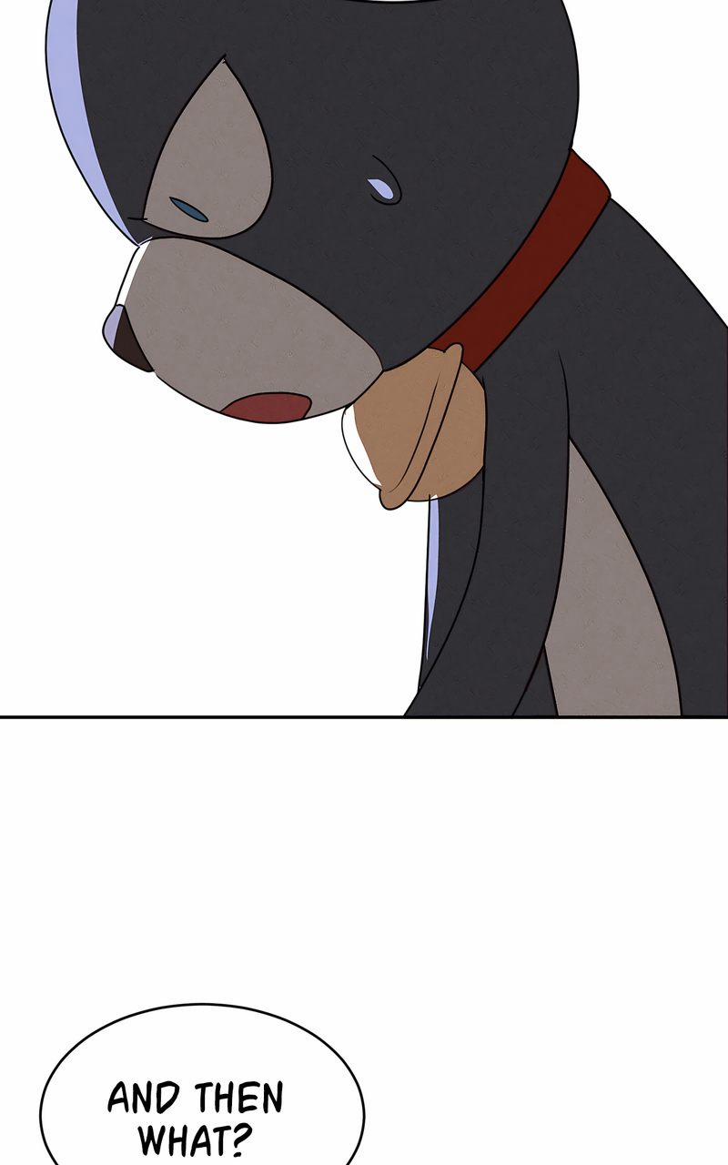 Magical Girl Service 41 trang 54