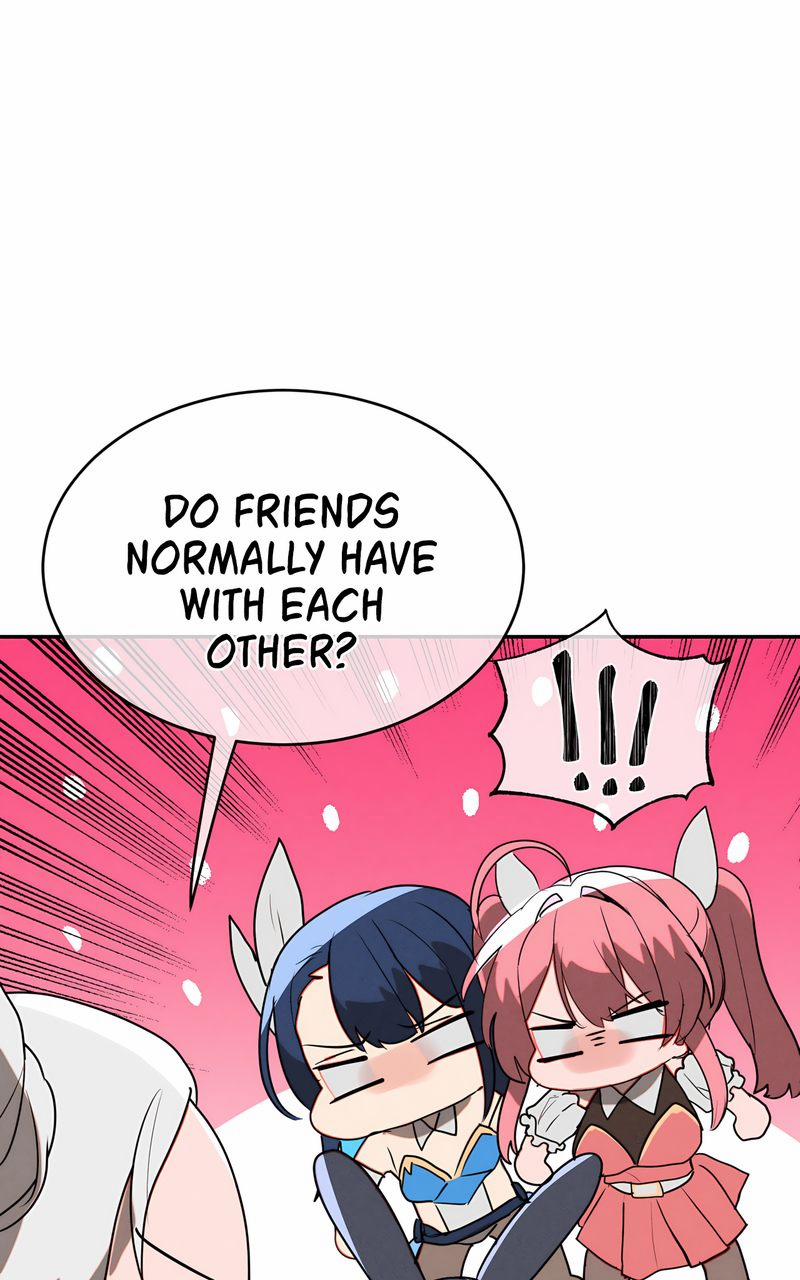 Magical Girl Service 41 trang 58