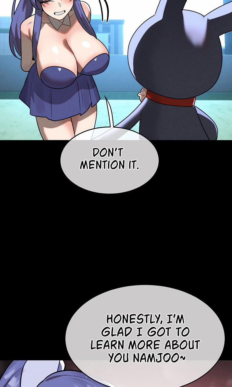 Magical Girl Service 42 trang 12