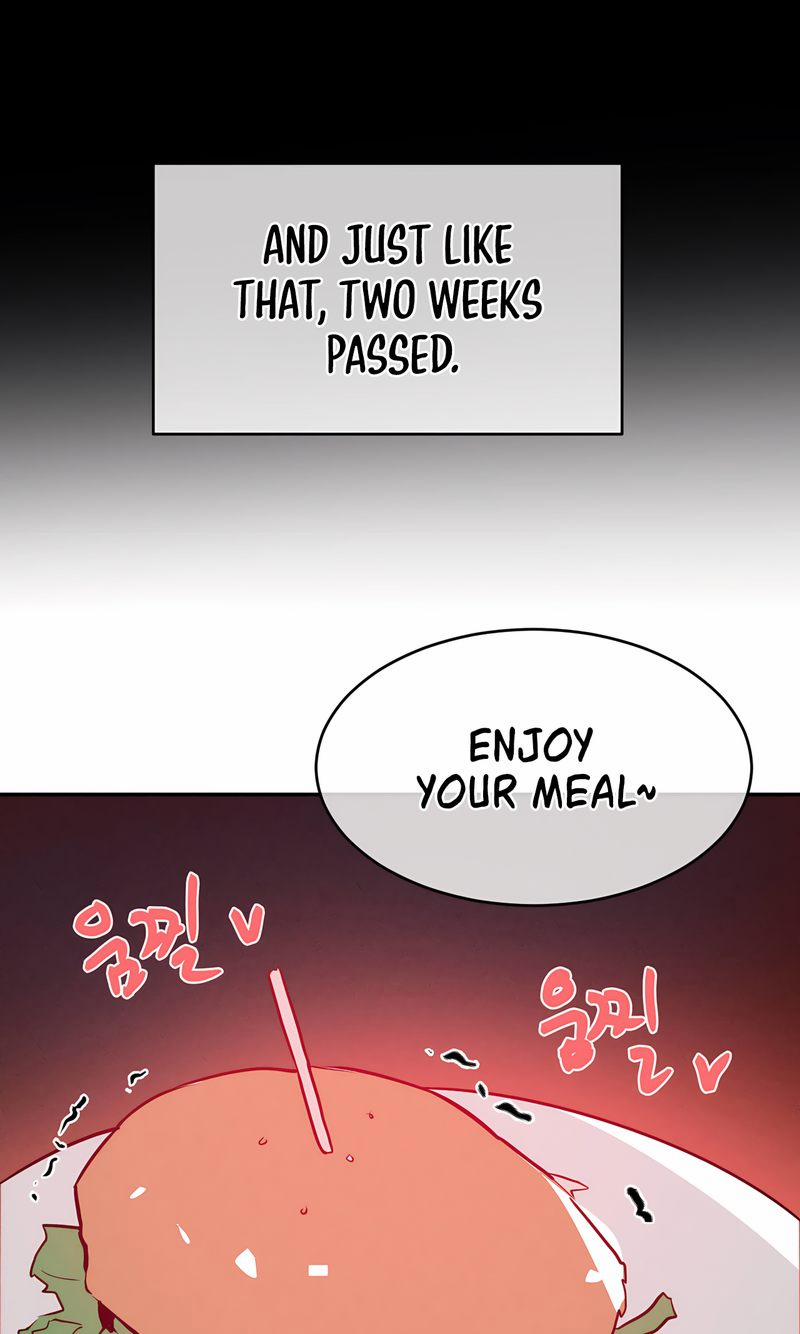 Magical Girl Service 42 trang 15