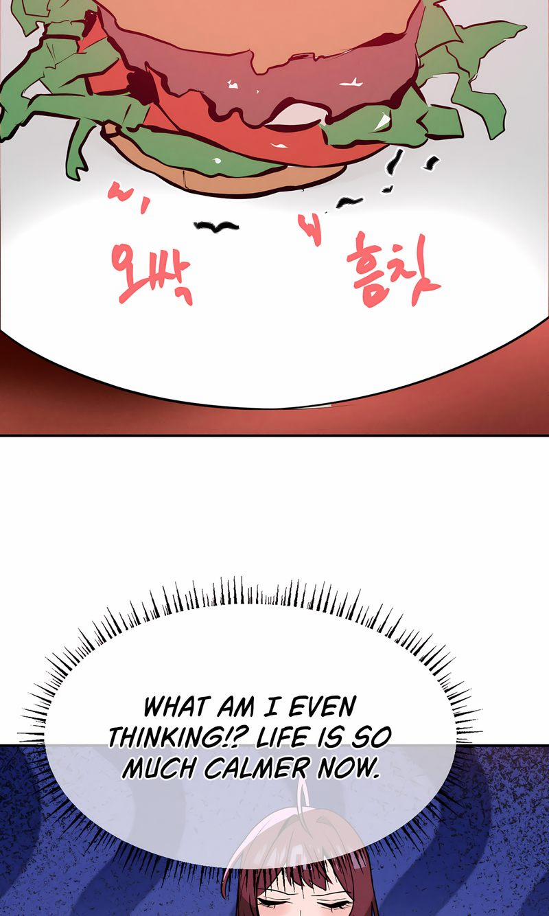 Magical Girl Service 42 trang 16