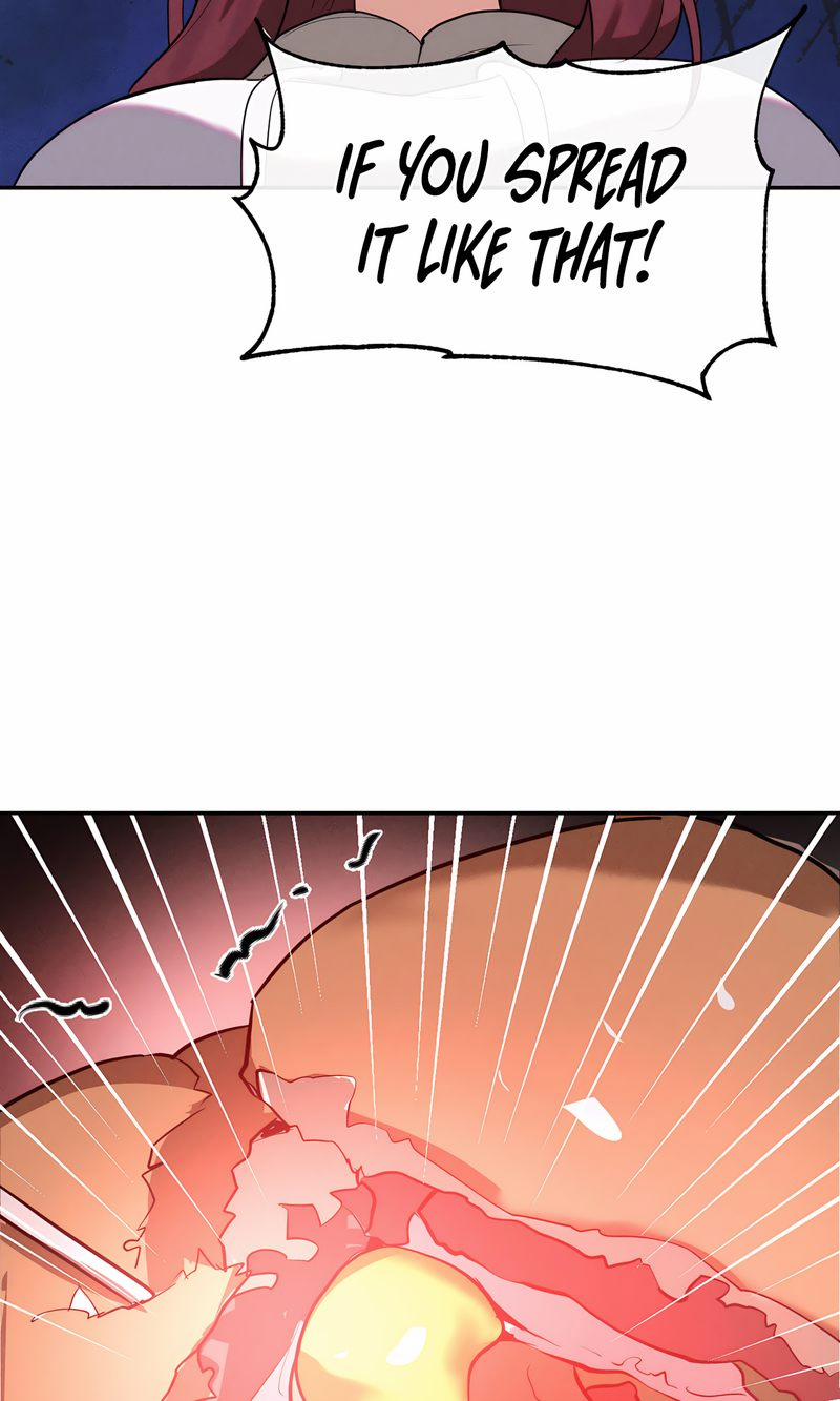 Magical Girl Service 42 trang 21