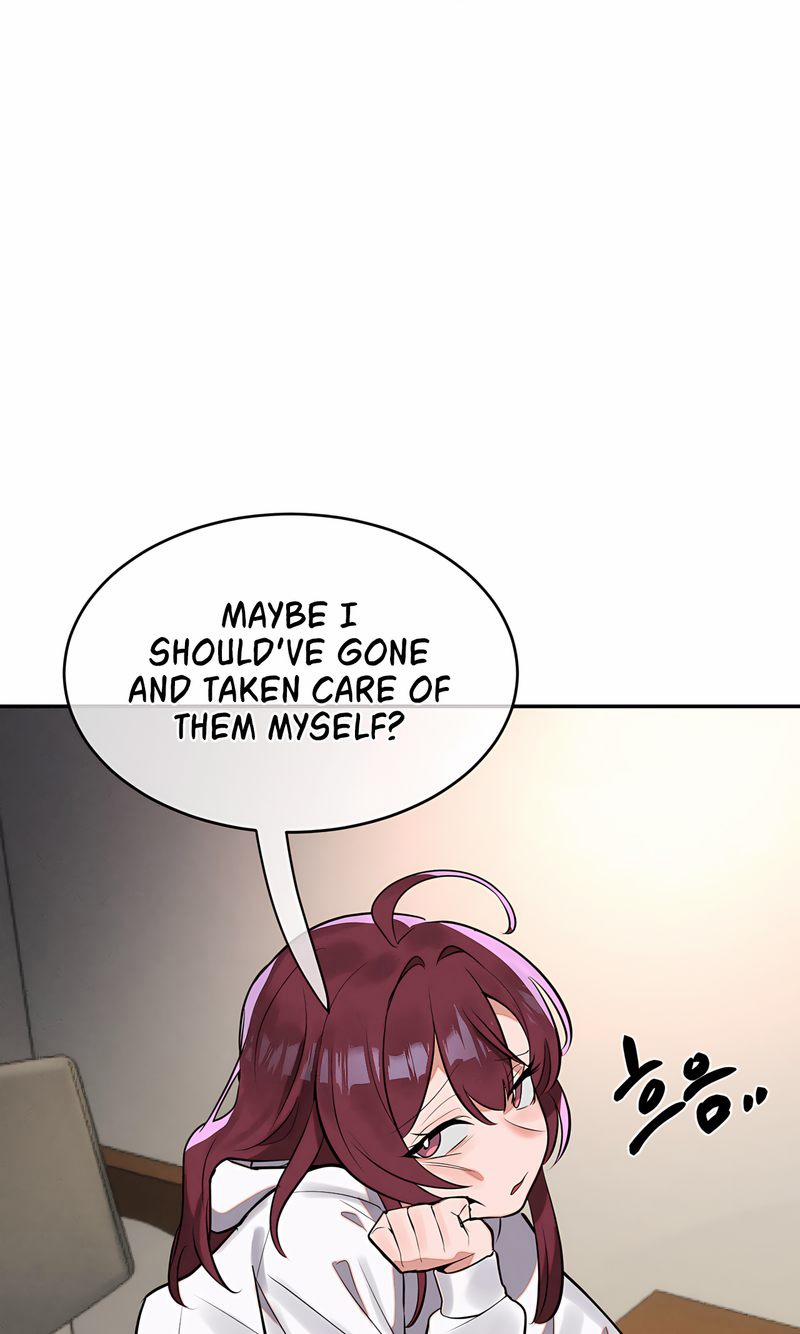 Magical Girl Service 42 trang 3