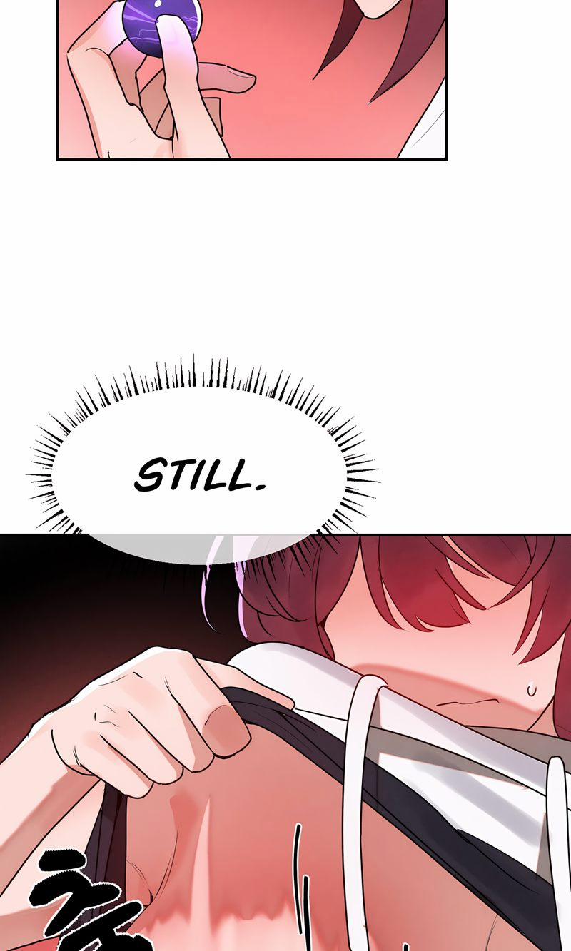 Magical Girl Service 42 trang 31