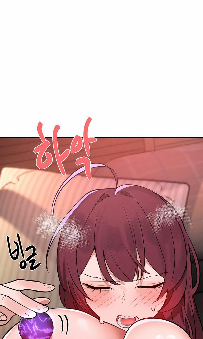 Magical Girl Service 42 trang 35