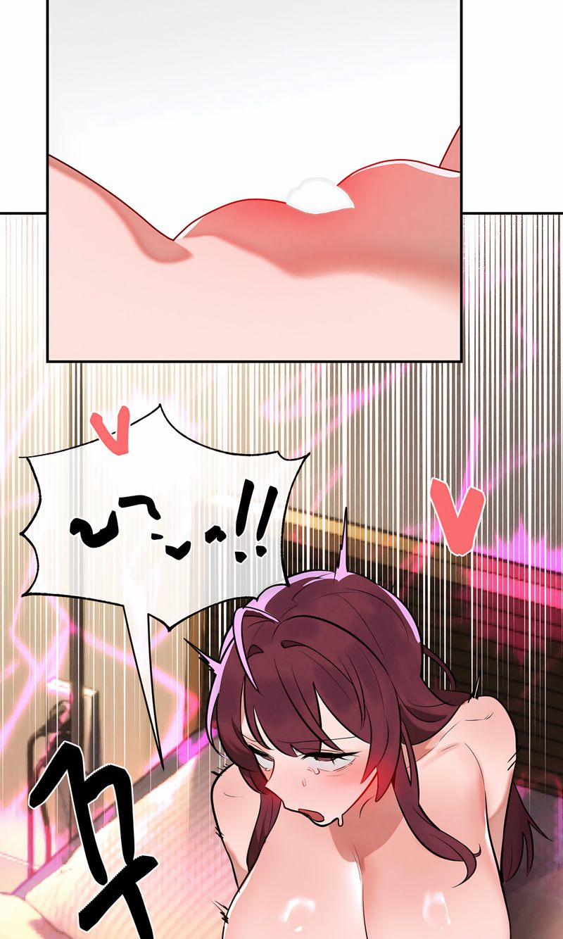 Magical Girl Service 42 trang 39