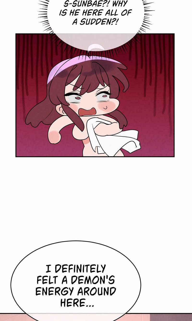 Magical Girl Service 42 trang 50