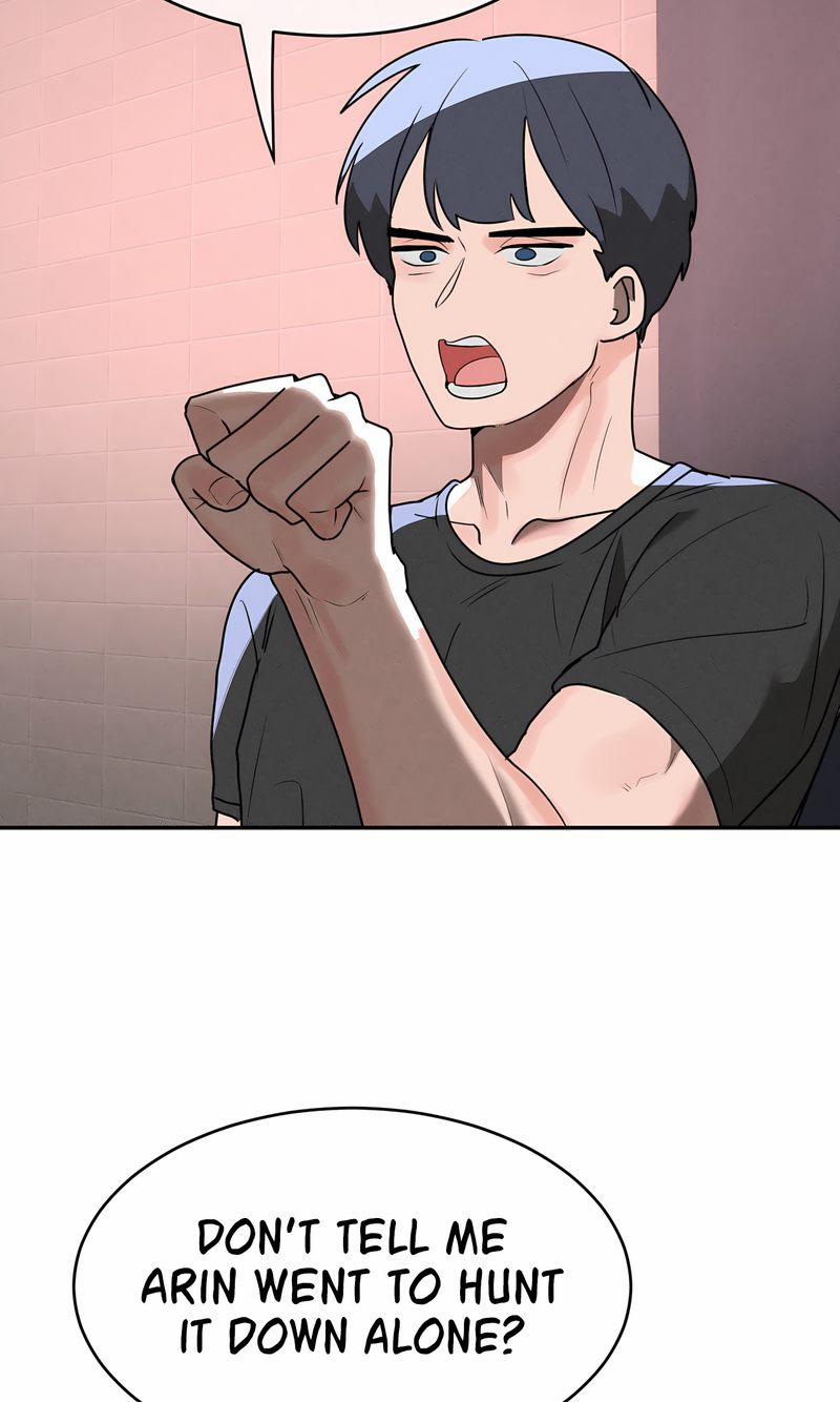 Magical Girl Service 42 trang 51