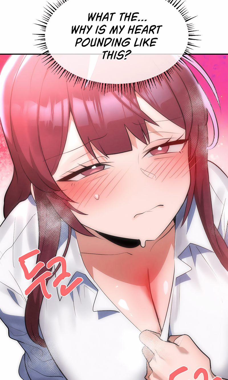 Magical Girl Service 42 trang 58