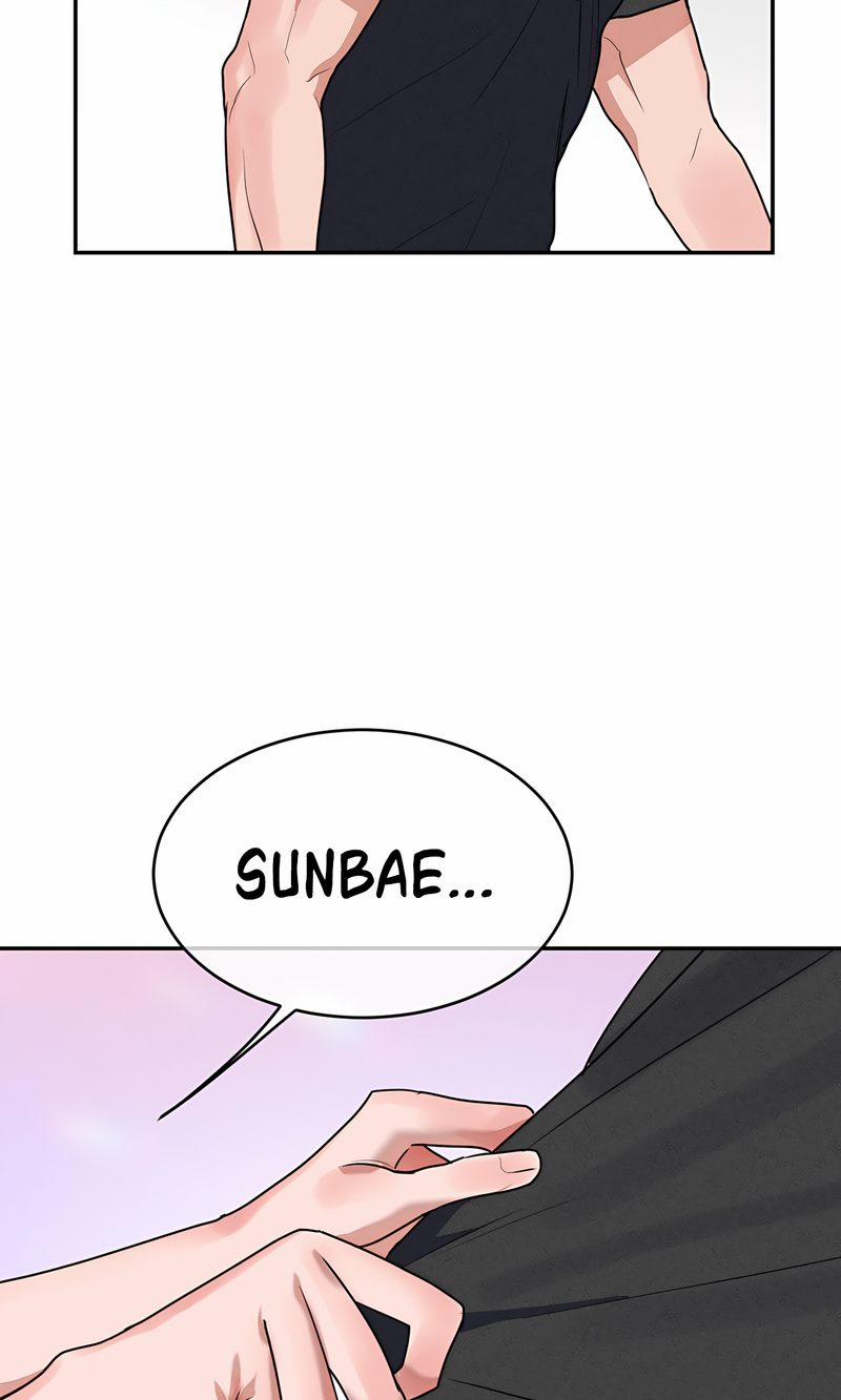 Magical Girl Service 42 trang 60