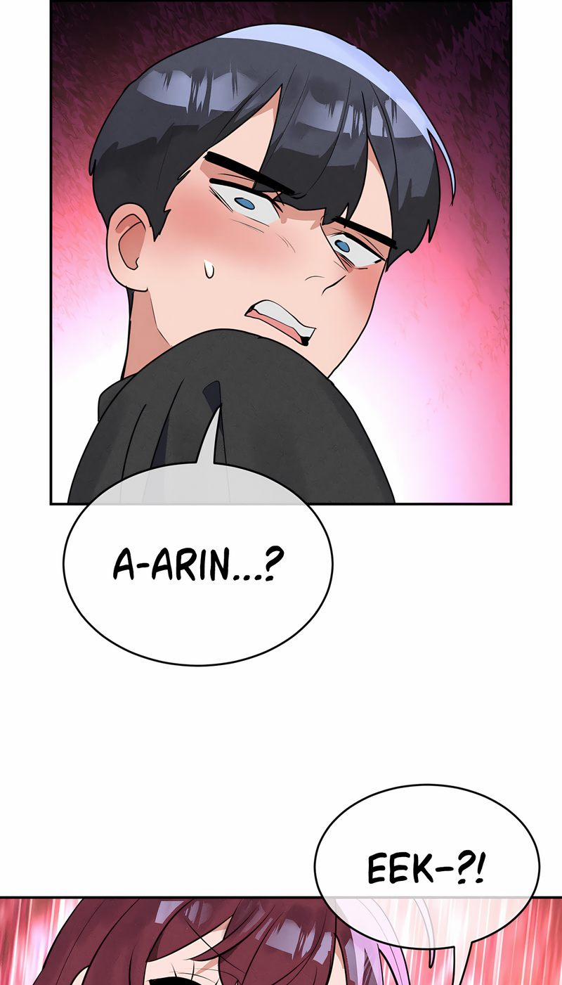 Magical Girl Service 42 trang 63