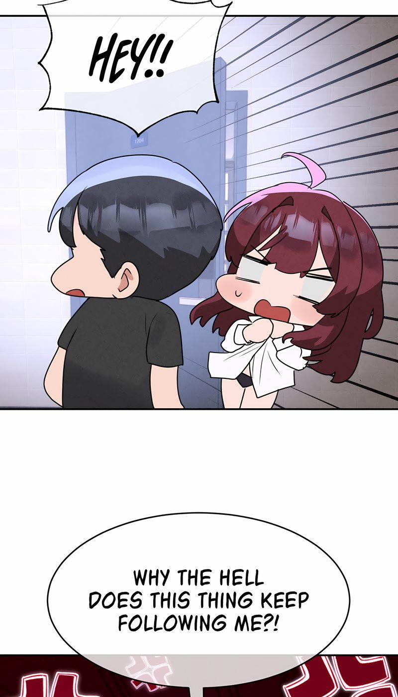 Magical Girl Service 42 trang 65