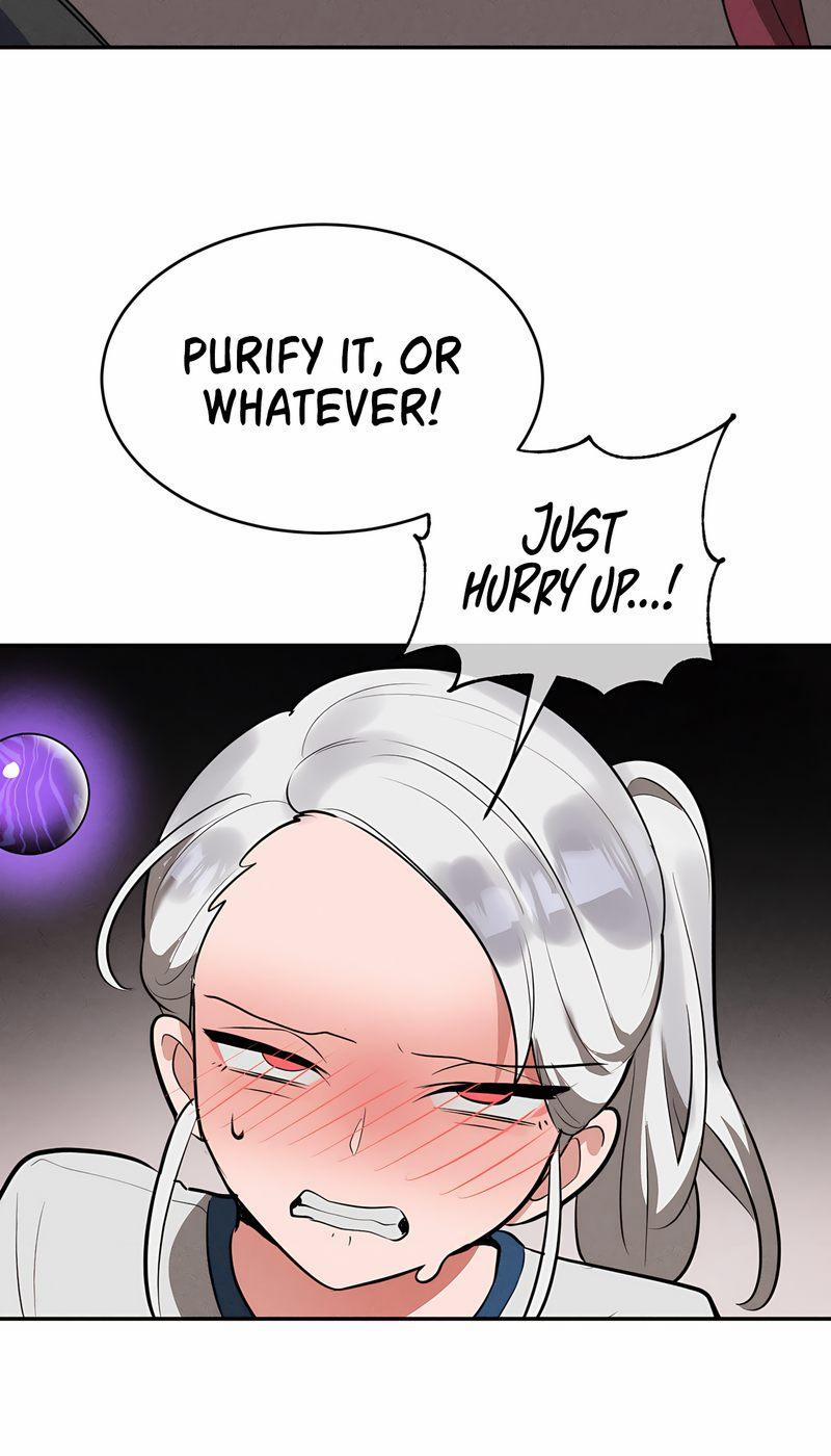 Magical Girl Service 42 trang 67