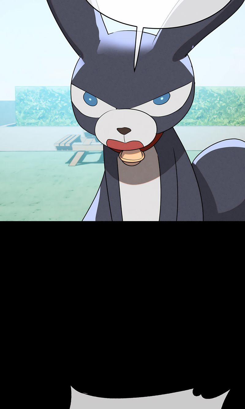 Magical Girl Service 42 trang 7