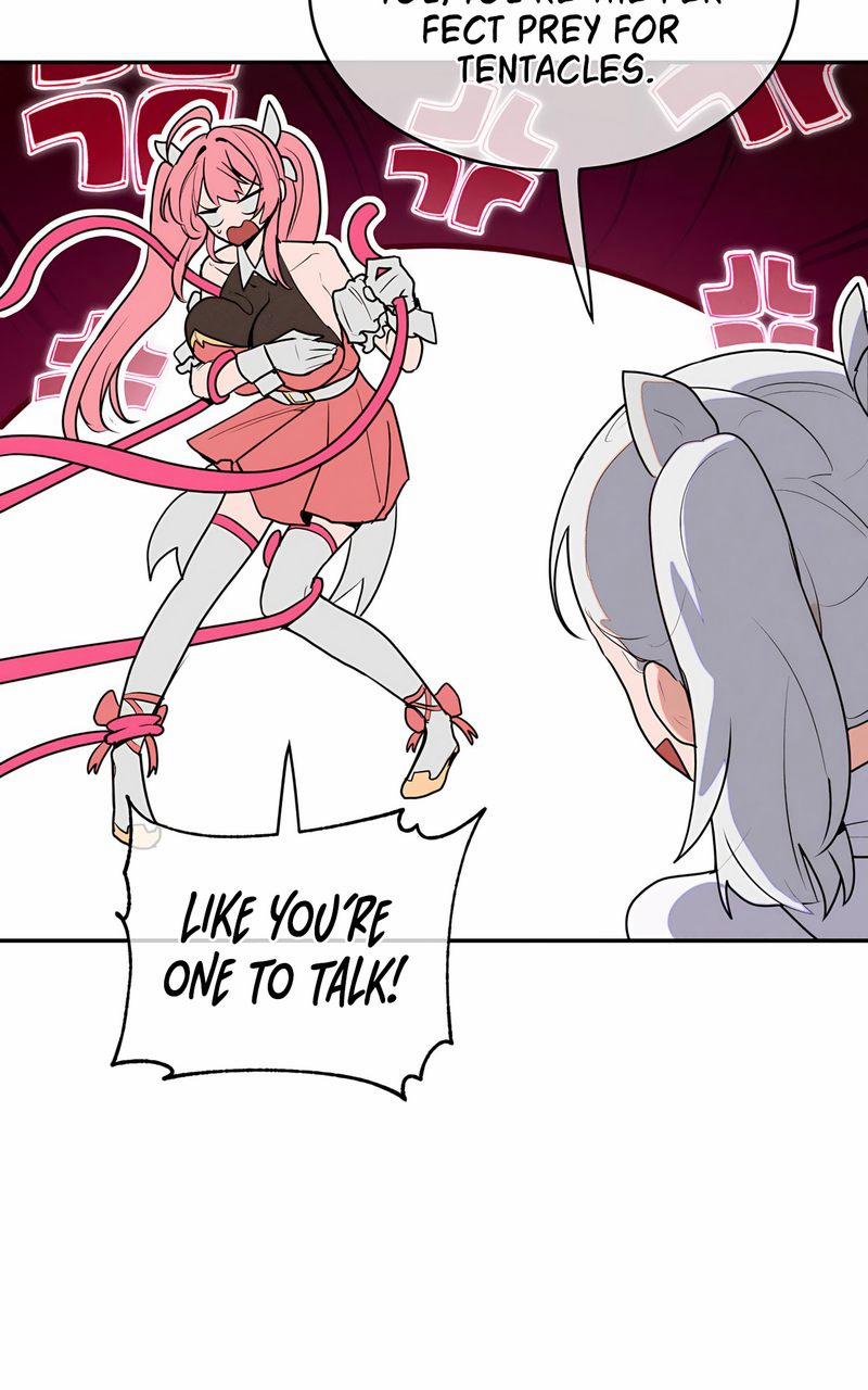 Magical Girl Service 43 trang 12