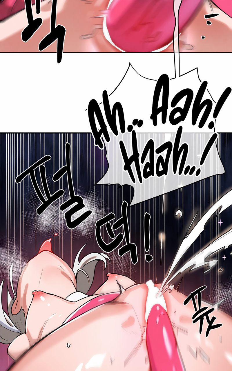 Magical Girl Service 43 trang 17