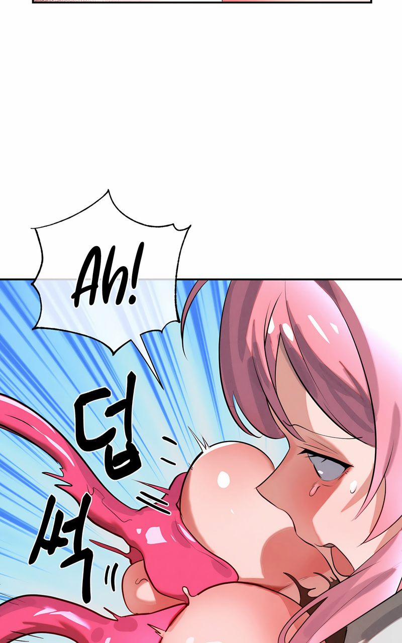 Magical Girl Service 43 trang 25