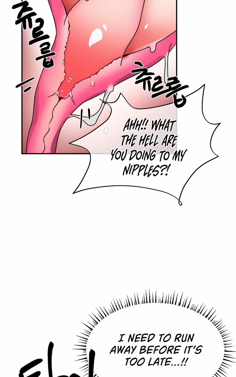 Magical Girl Service 43 trang 28