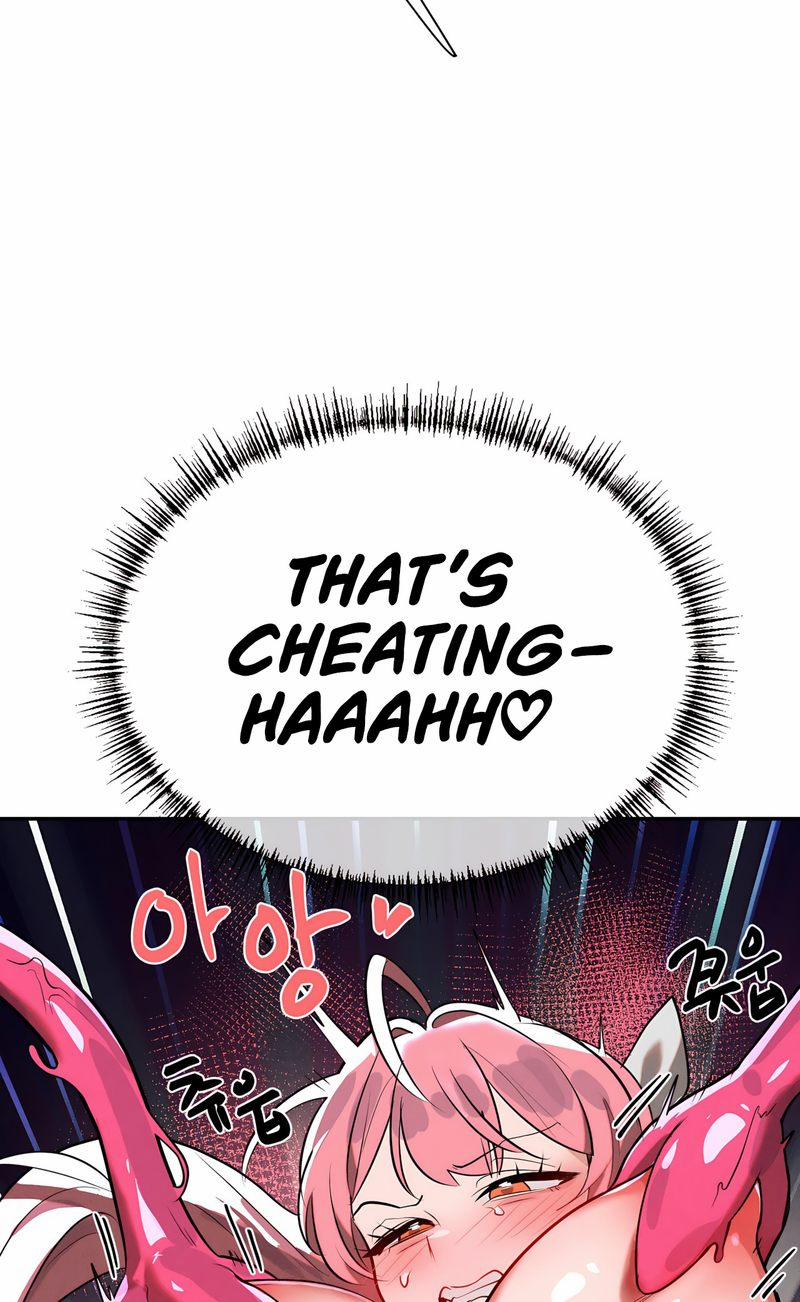 Magical Girl Service 43 trang 32