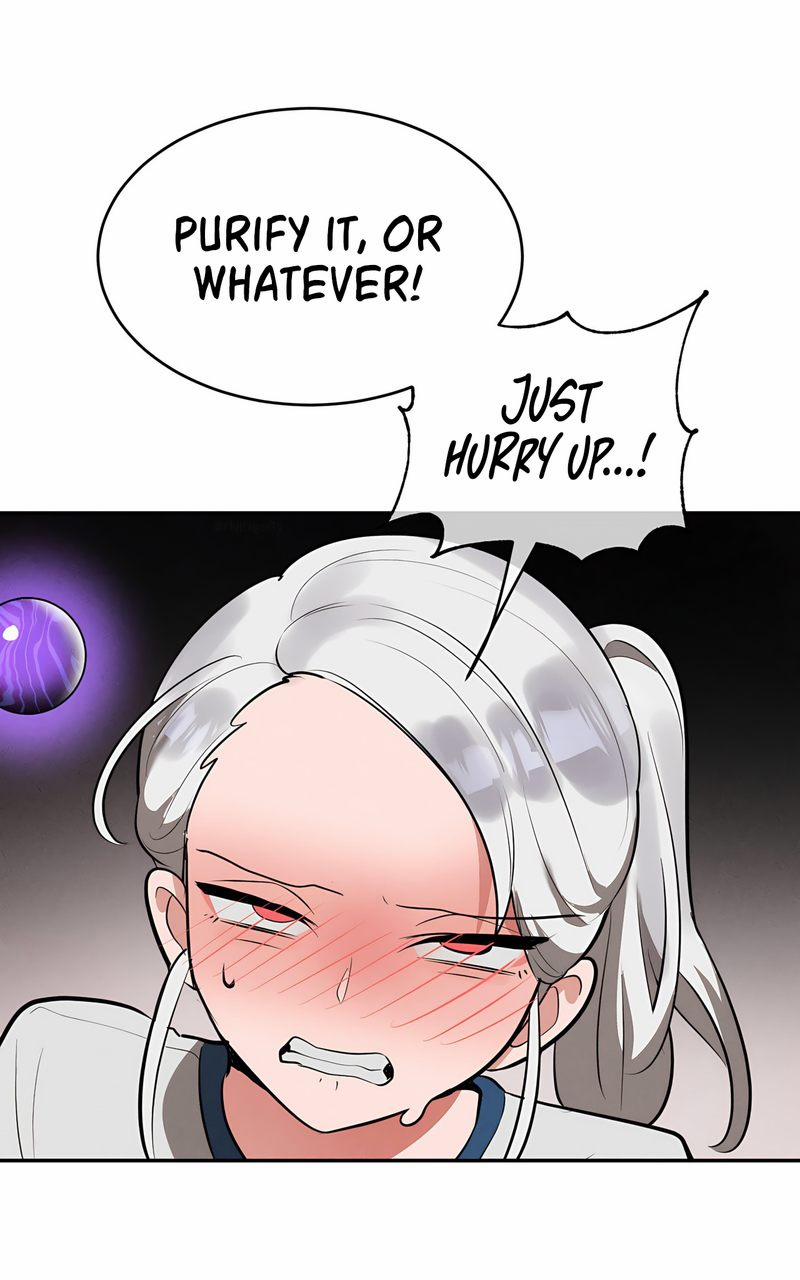 Magical Girl Service 43 trang 4