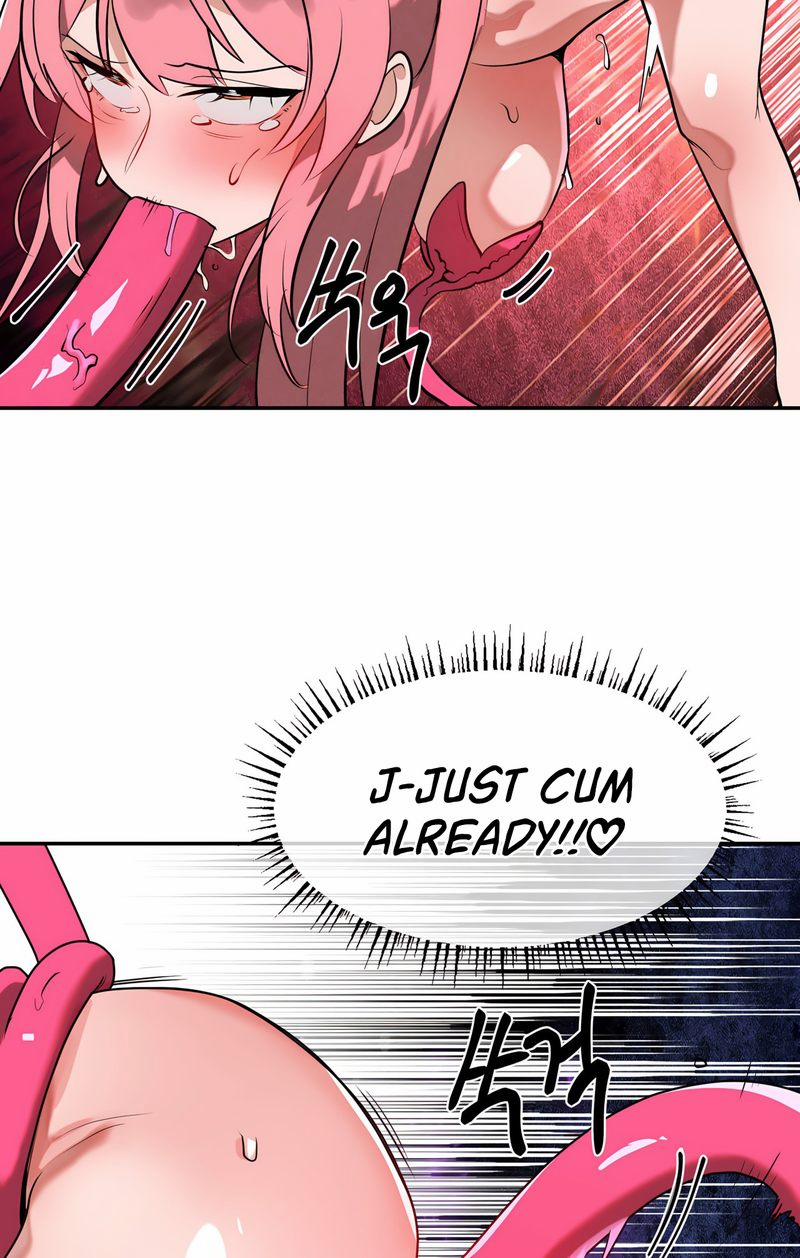 Magical Girl Service 43 trang 50