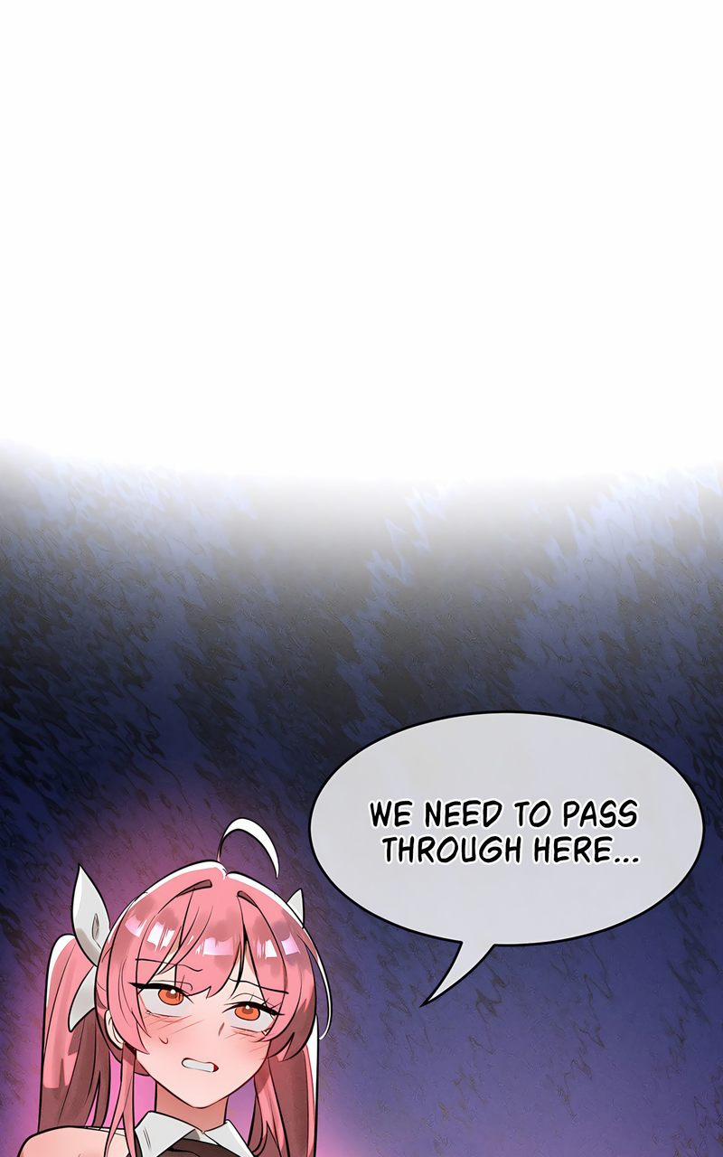 Magical Girl Service 43 trang 7