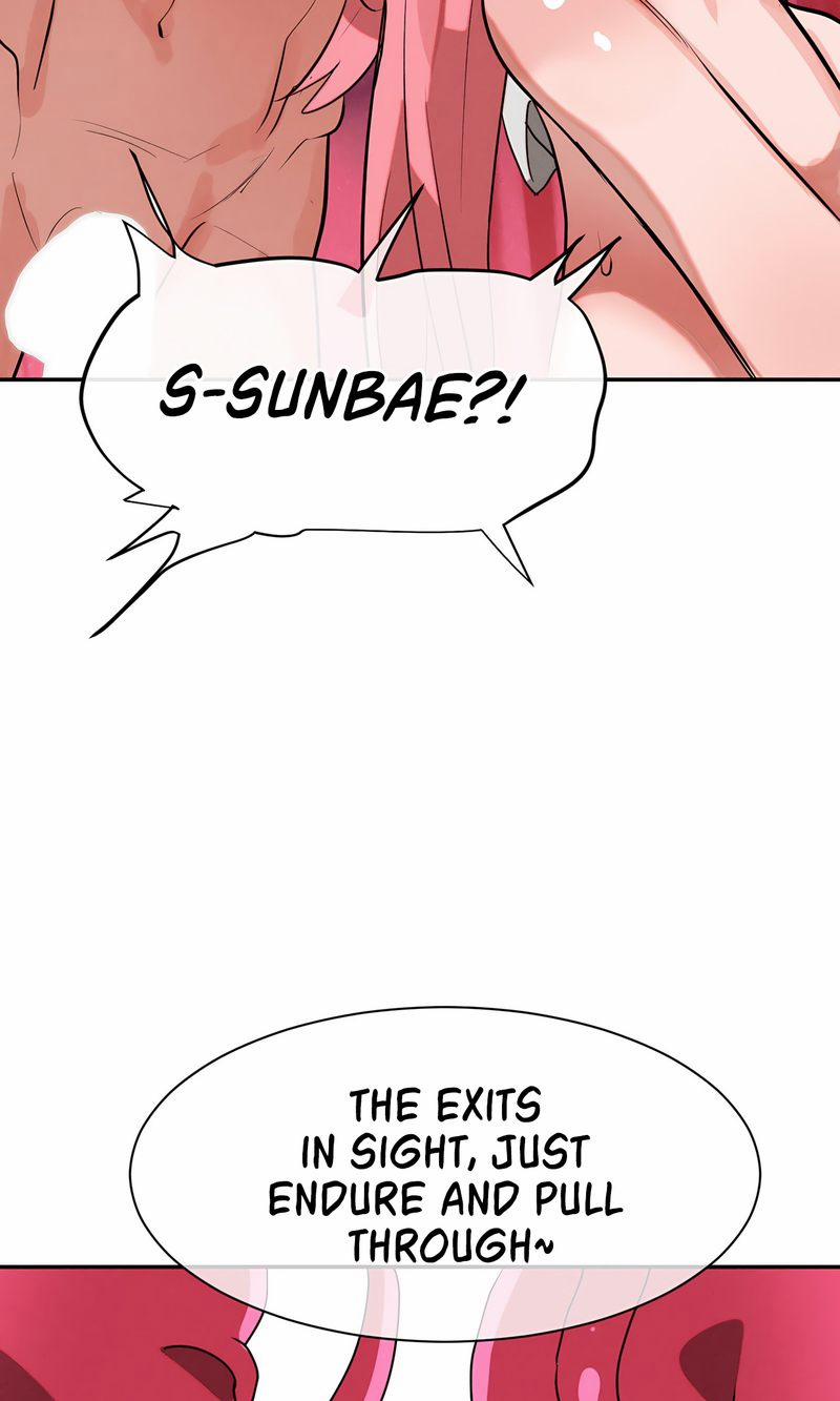 Magical Girl Service 44 trang 11