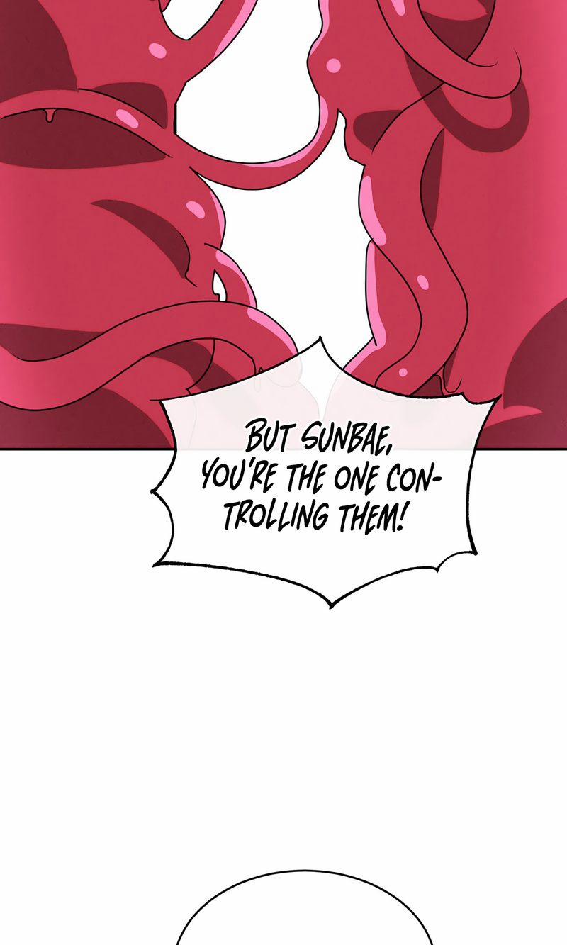 Magical Girl Service 44 trang 12