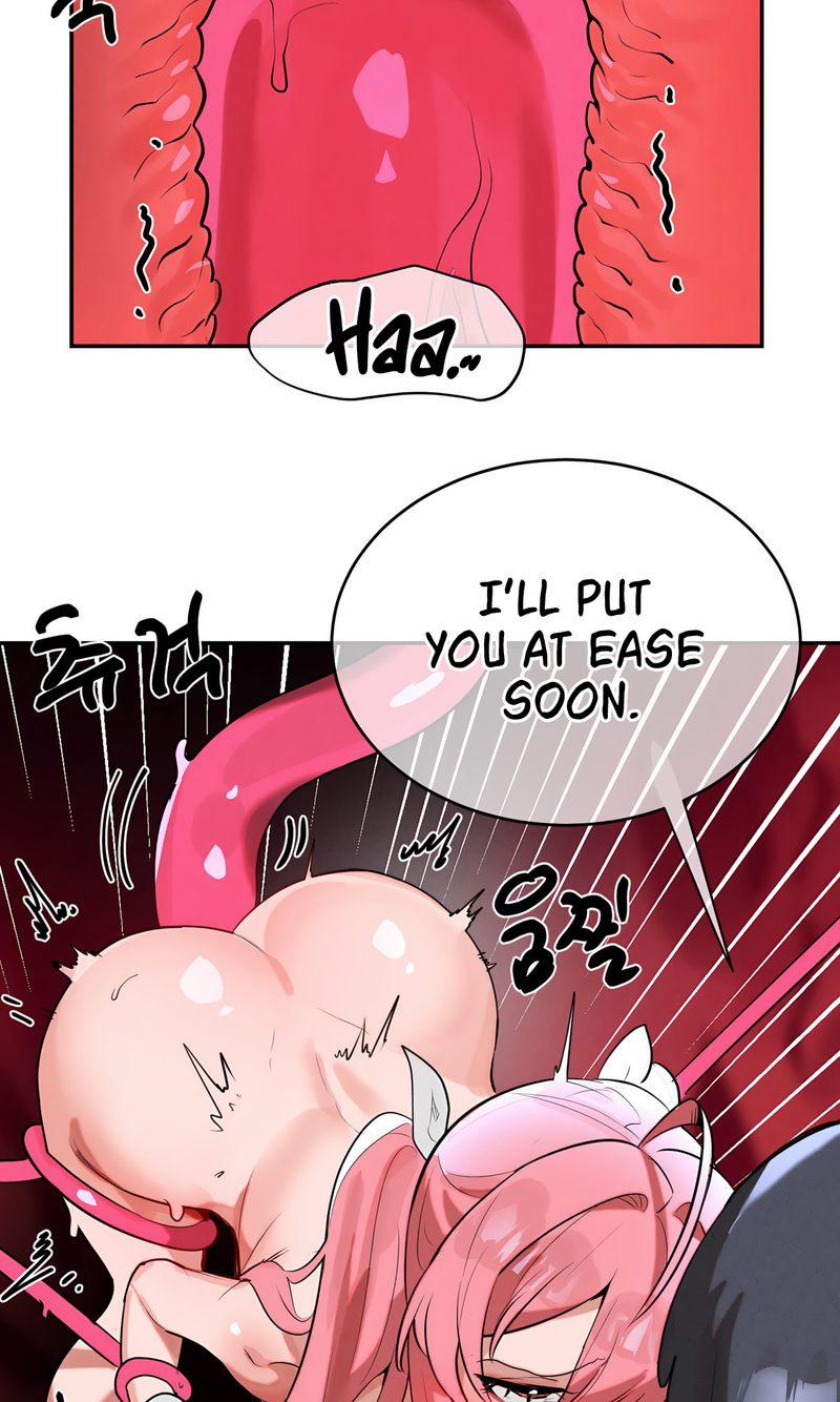 Magical Girl Service 44 trang 15