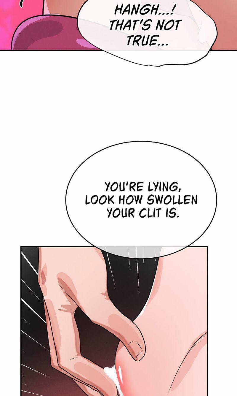 Magical Girl Service 44 trang 28