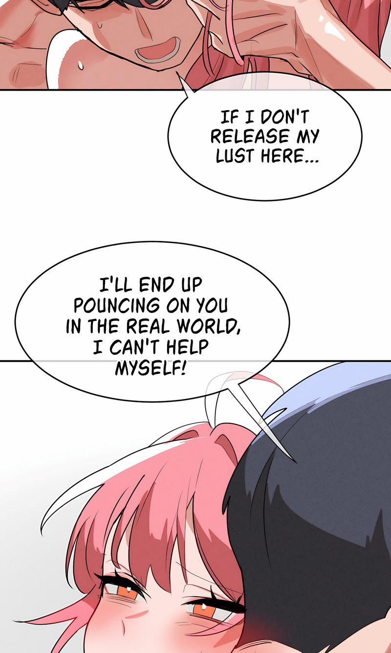 Magical Girl Service 44 trang 37