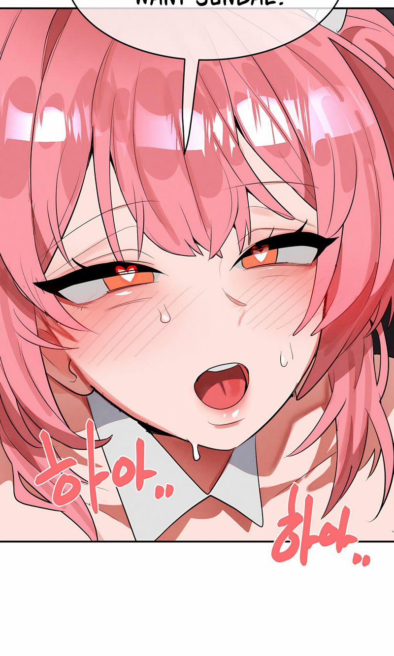 Magical Girl Service 44 trang 44