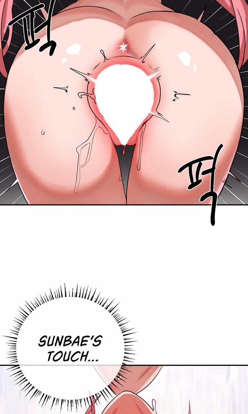 Magical Girl Service 44 trang 49