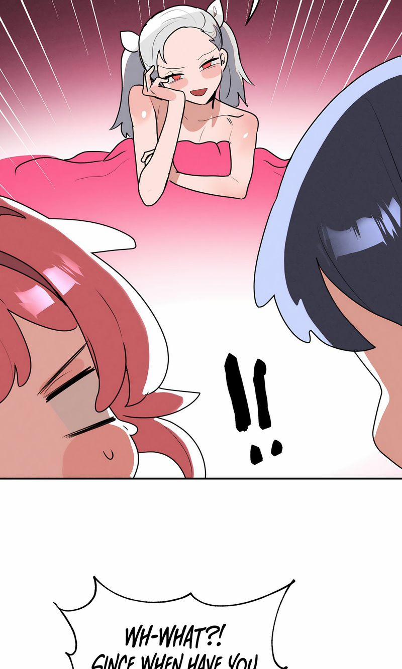 Magical Girl Service 44 trang 69